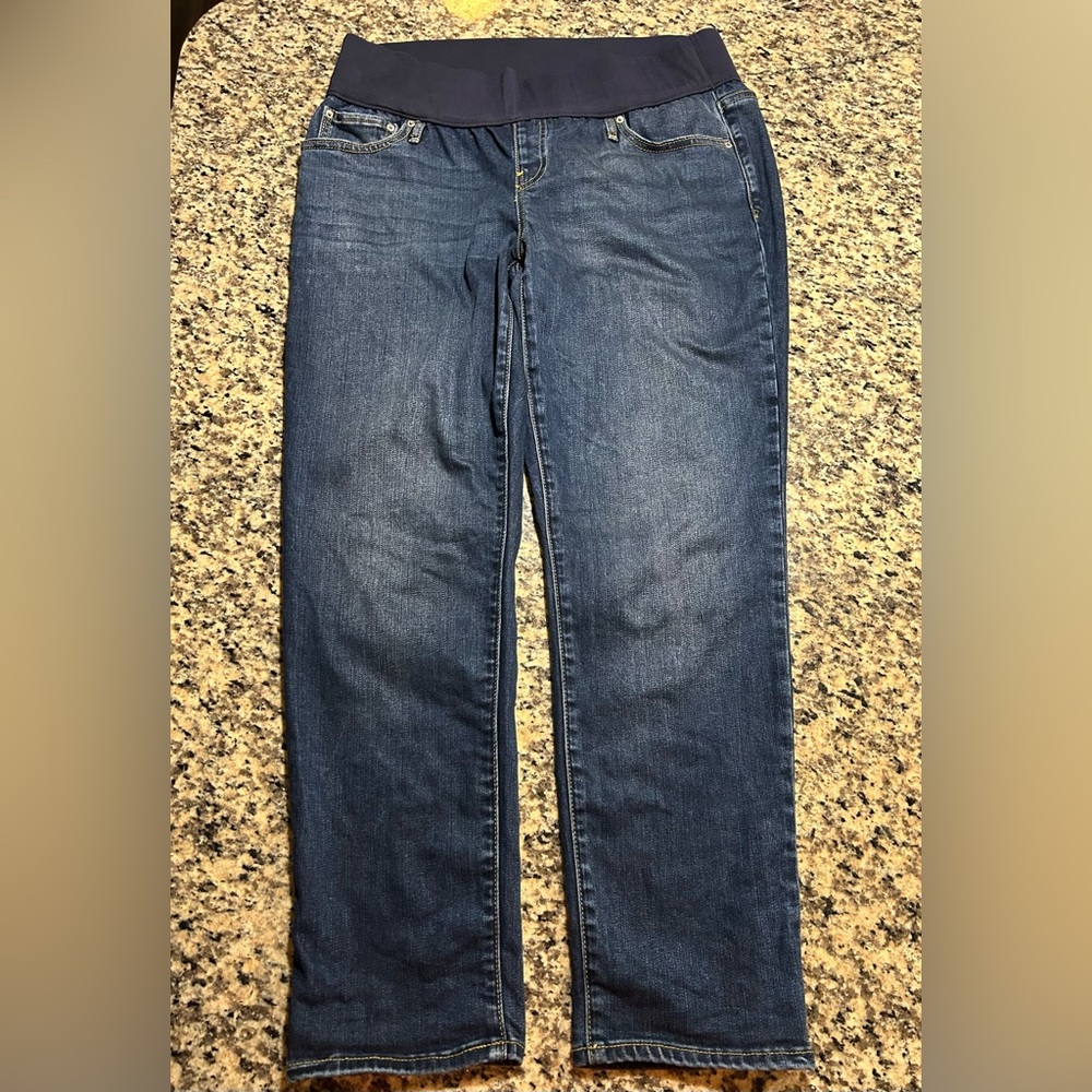 GAP Women's Blue Jeans